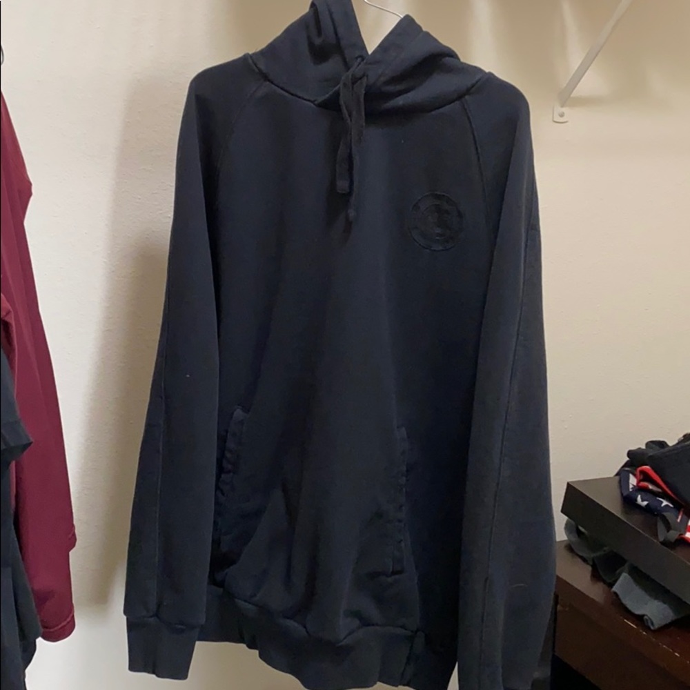 Gymshark legacy hoodie